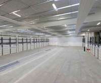 logistics - Messagerie À Louer - gallery thumbnail - 2