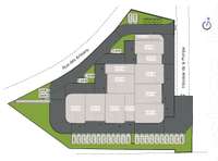 logistics - Activity Facility For Sale - Floor Plan thumbnail - 6
