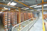 logistics - Hoeksteen 38 - Logistiek - Dils - gallery thumbnail - 18