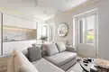 living - Piso de 100m² en alquiler en La Latina, Madrid - gallery thumbnail - 4