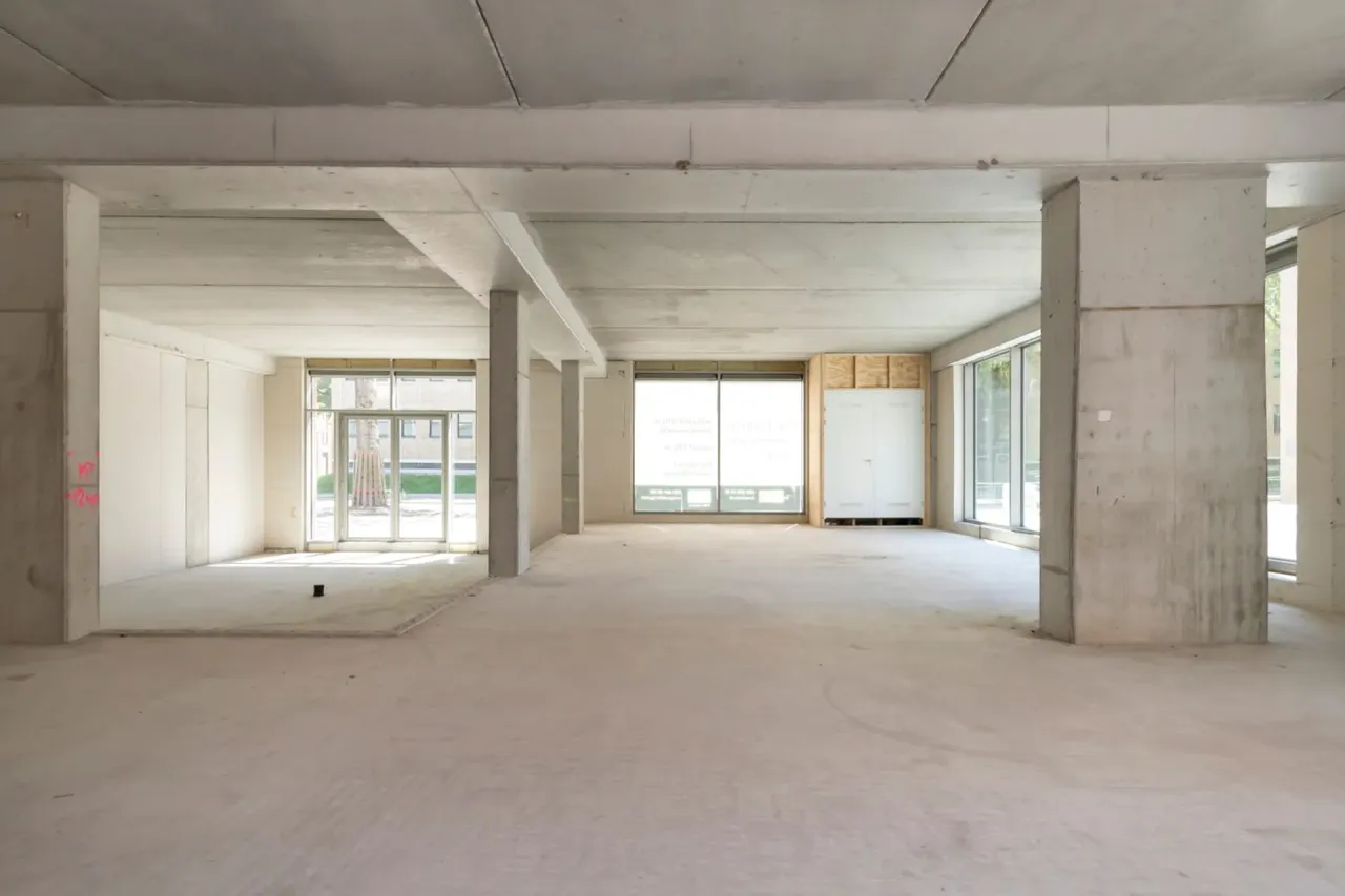 office - Naritaweg 10 - Office - Dils - gallery - 6
