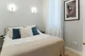 living - 53m² apartment for rent in Castellana, Madrid - gallery thumbnail - 5