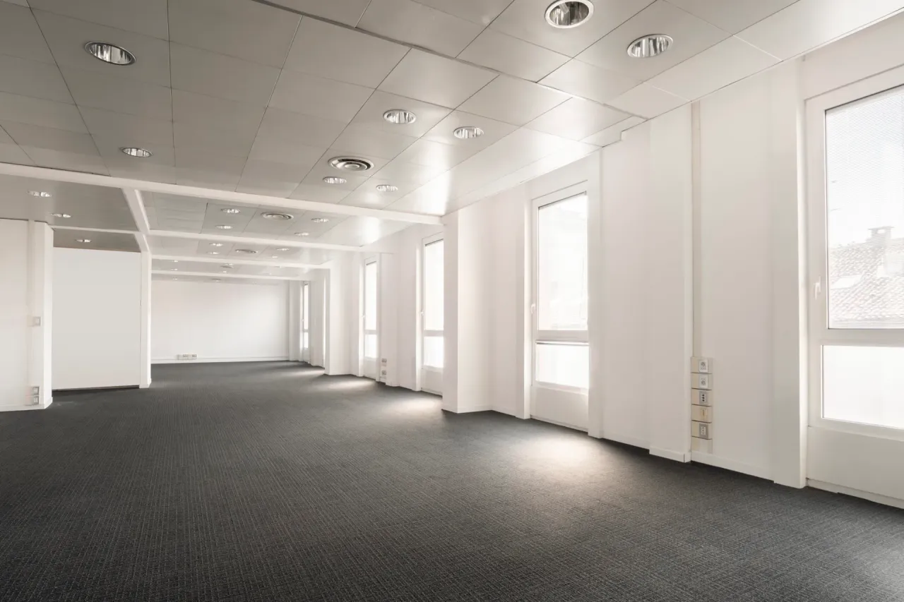 office - Santa Maria Valle 3 - Uffici - Dils - gallery - 9