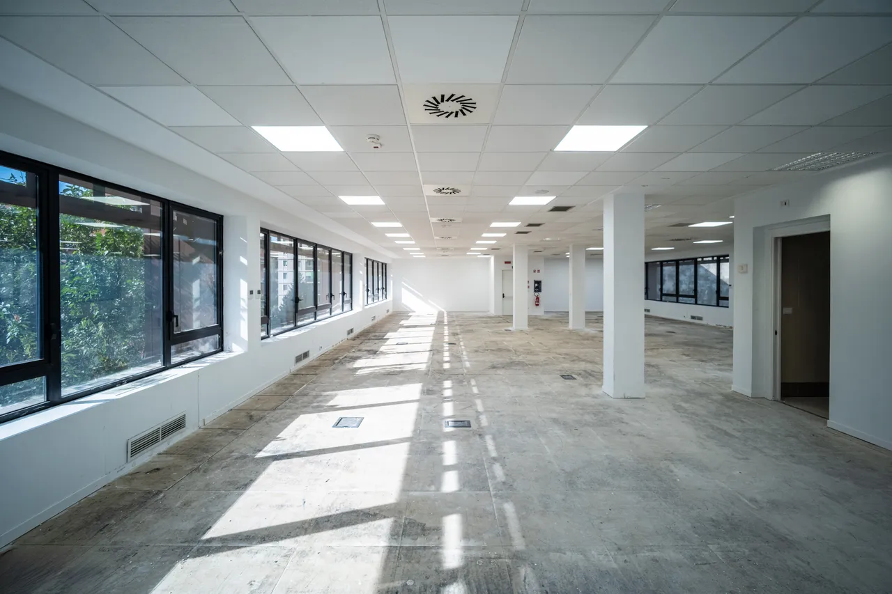 office - Monfalcone 15 - Uffici - Dils - gallery - 16