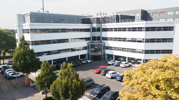 Public Search huurt kantoorruimte op Arena Park in Hilversum - featured