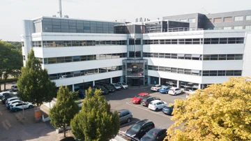 Public Search huurt kantoorruimte op Arena Park in Hilversum - featured