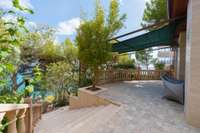 living - Casa / villa de 394m² en venta en Calvià, Islas Baleares - gallery thumbnail - 3