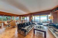 living - 448m² house / villa for sale in Benicasim, Valencia - gallery thumbnail - 8