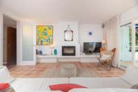 living - Casa / villa de 181m² en venta en Santa Eulalia - gallery thumbnail - 5
