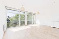 living - 86m² apartment for sale in El Born, Barcelona - gallery thumbnail - 1