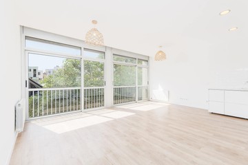 living - Piso de 86m² en venta en El Born, Barcelona - featured