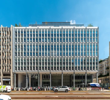 office - VP22 - Uffici - Dils - featured