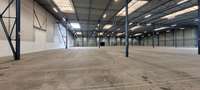 logistics - Entrepôt / Bureaux À Louer - gallery thumbnail - 8