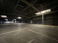 logistics - Courier Warehouse For Rent - gallery thumbnail - 5