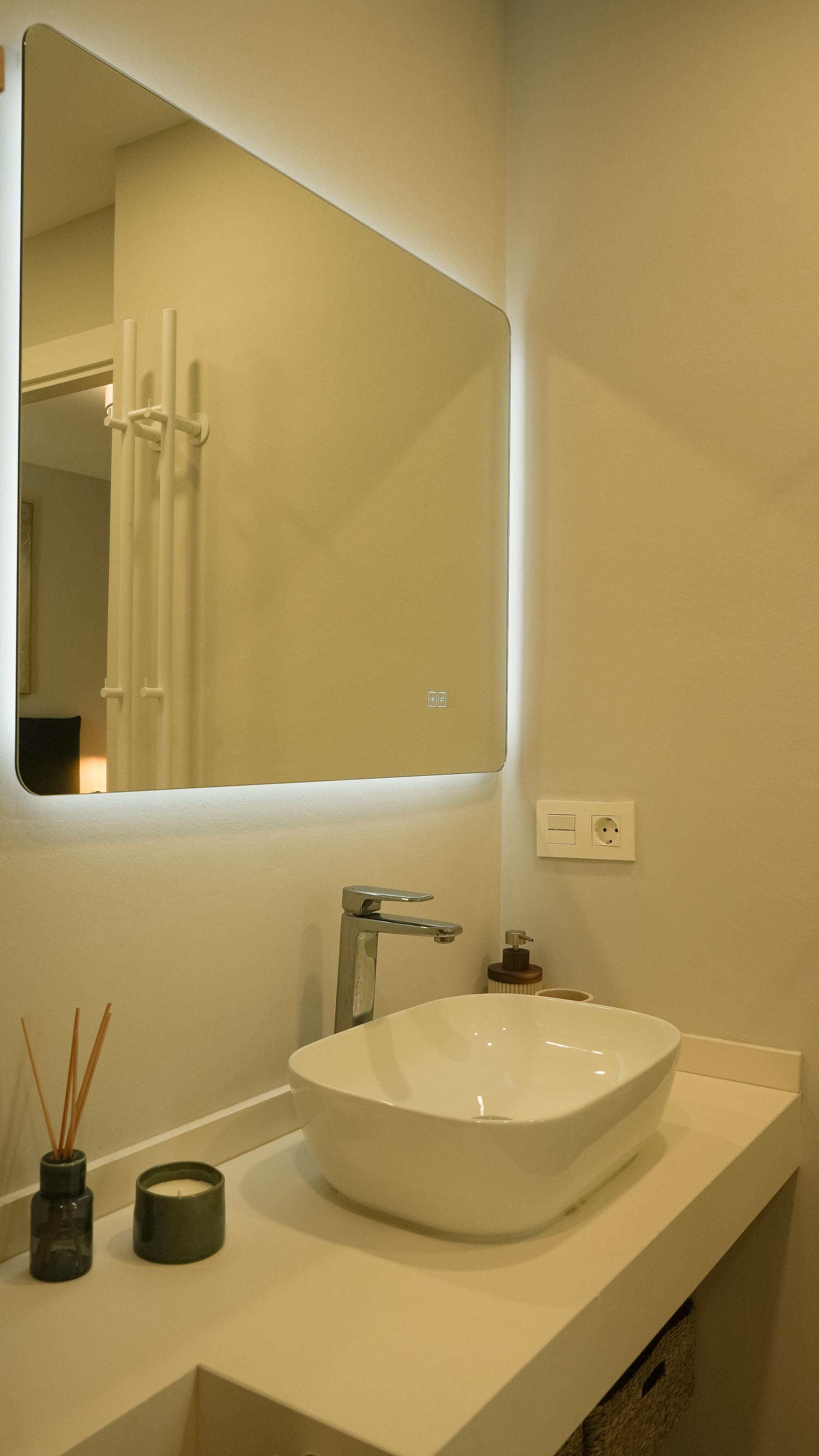 living - Casa / villa de 135m² con 28m² terraza en venta en Estepona Centro - gallery - 8