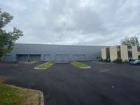 logistics - Light Industrial Premises / Offices For Rent - gallery thumbnail - 7