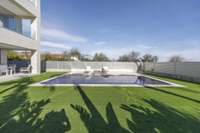 living - Casa / villa de 318m² en venta en Canet/Almarda, Valencia - gallery thumbnail - 5