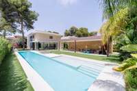 living - Casa / villa de 326m² con 80m² terraza en venta en Godella / Rocafort - gallery thumbnail - 8
