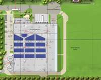 logistics - Entrepôt Logistique À Louer - gallery thumbnail - 1