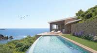 living - 469m² house / villa for sale in Cadaqués, Costa Brava - gallery thumbnail - 2