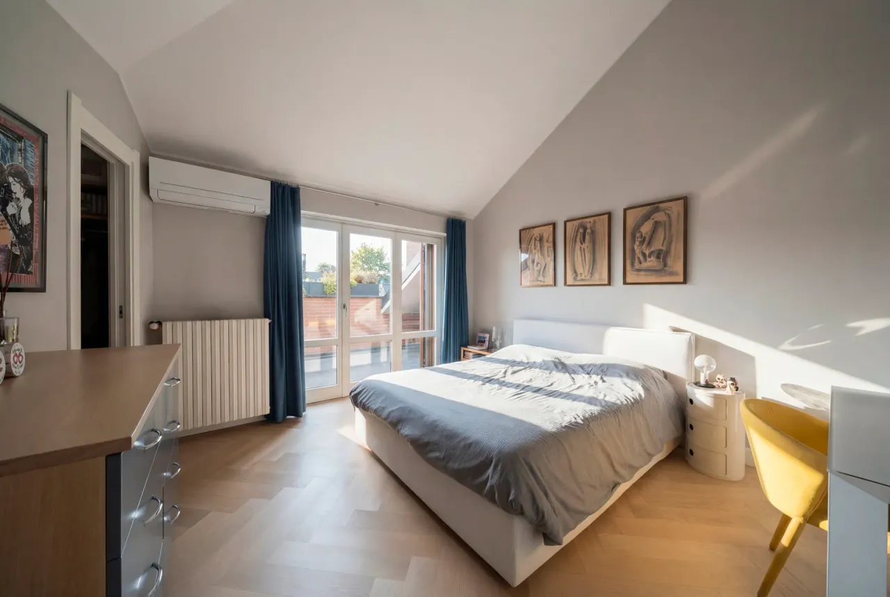 living - Ottoboni 41 - Living - Dils - gallery - 7