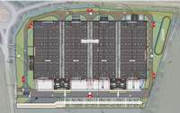 logistics - Logistics Warehouse For Rent - For Sale - gallery thumbnail - 4
