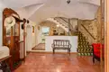 living - 315m² house / villa for sale in Begur Town, Costa Brava - gallery thumbnail - 5