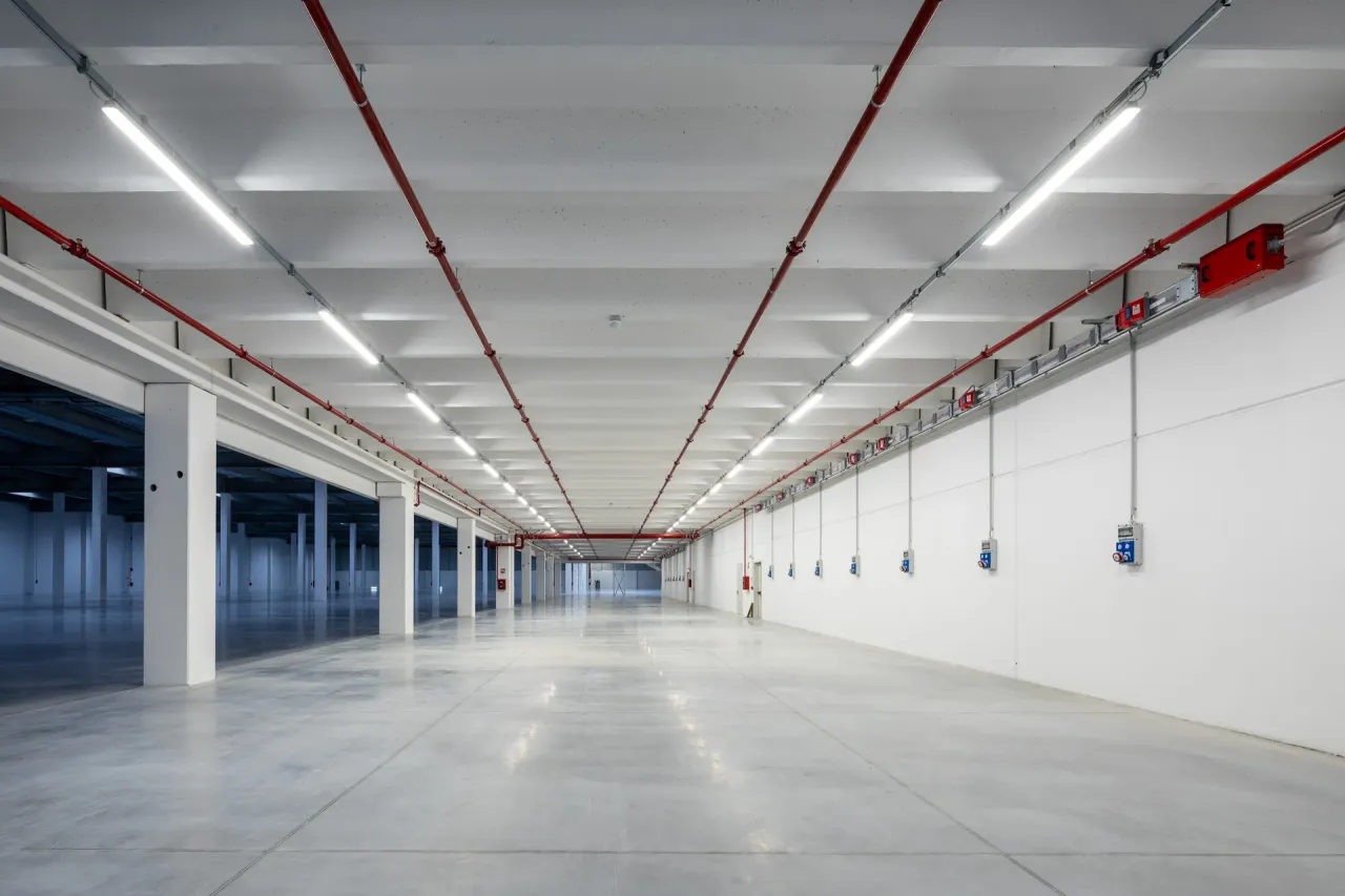 logistics - South-West Bergamo - Logistics - Dils - gallery - 31