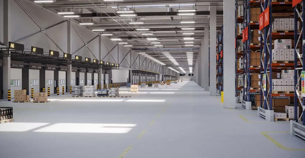 logistics - Fidenza - Logistics - Dils - gallery - 4