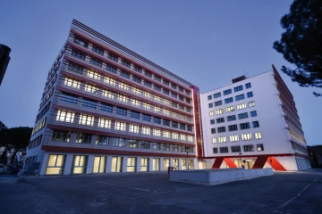 office - Vittorini 129 - Office - Dils - featured