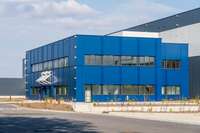 logistics - Entrepôt Logistique À Louer - gallery thumbnail - 5