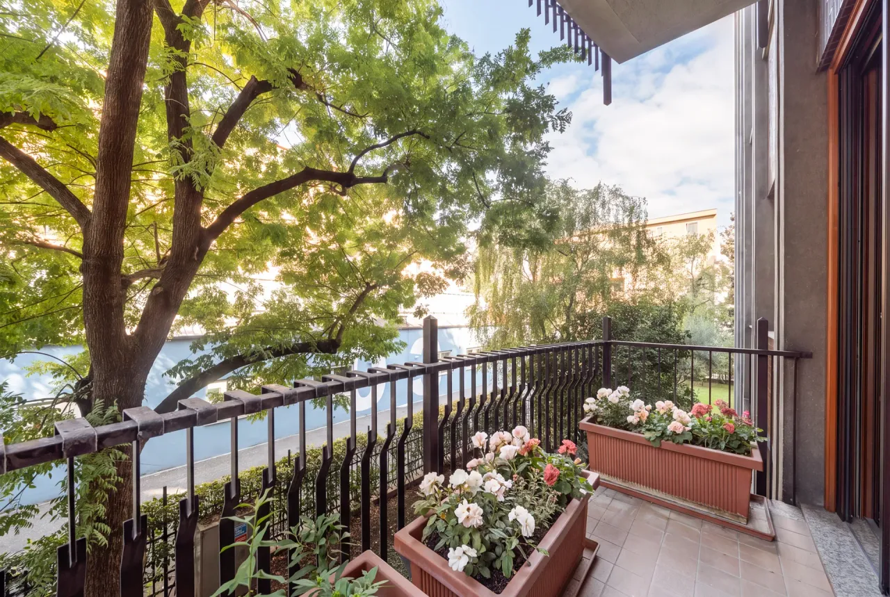living - Privata della Braida 10 - Residencial - Dils - gallery - 14