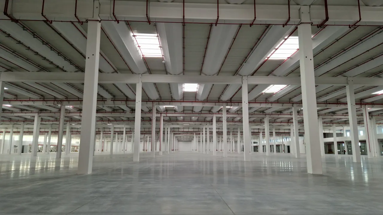logistics - Verona Sud - Logistica - Dils - gallery - 26