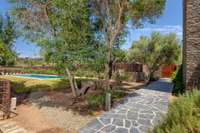 living - Casa / villa de 393m² con 850m² de jardín en venta en Cadaqués - gallery thumbnail - 3