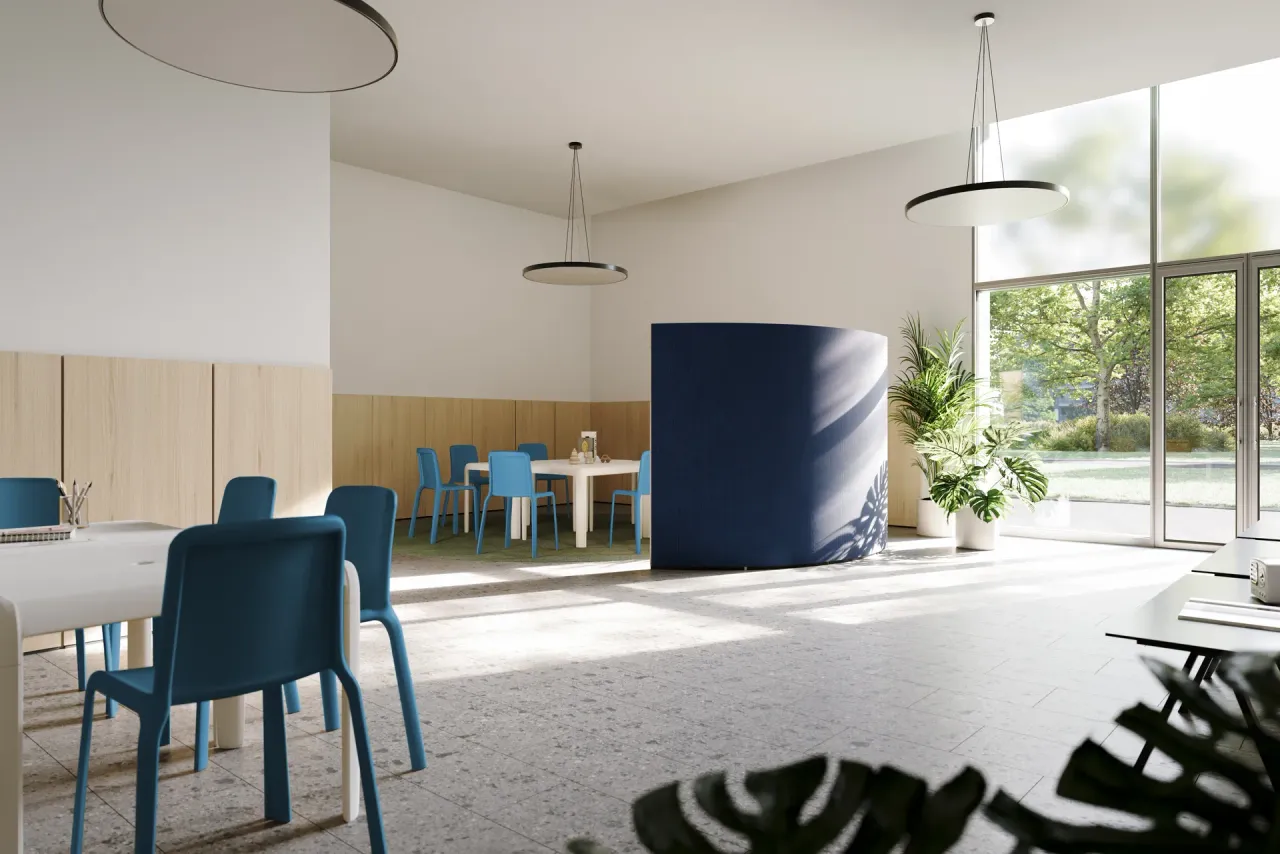 living - Ca' Village - Living - Dils - gallery - 16