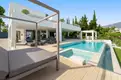 living - 473m² house / villa with 203m² terrace for sale in Nueva Andalucía - gallery thumbnail - 3