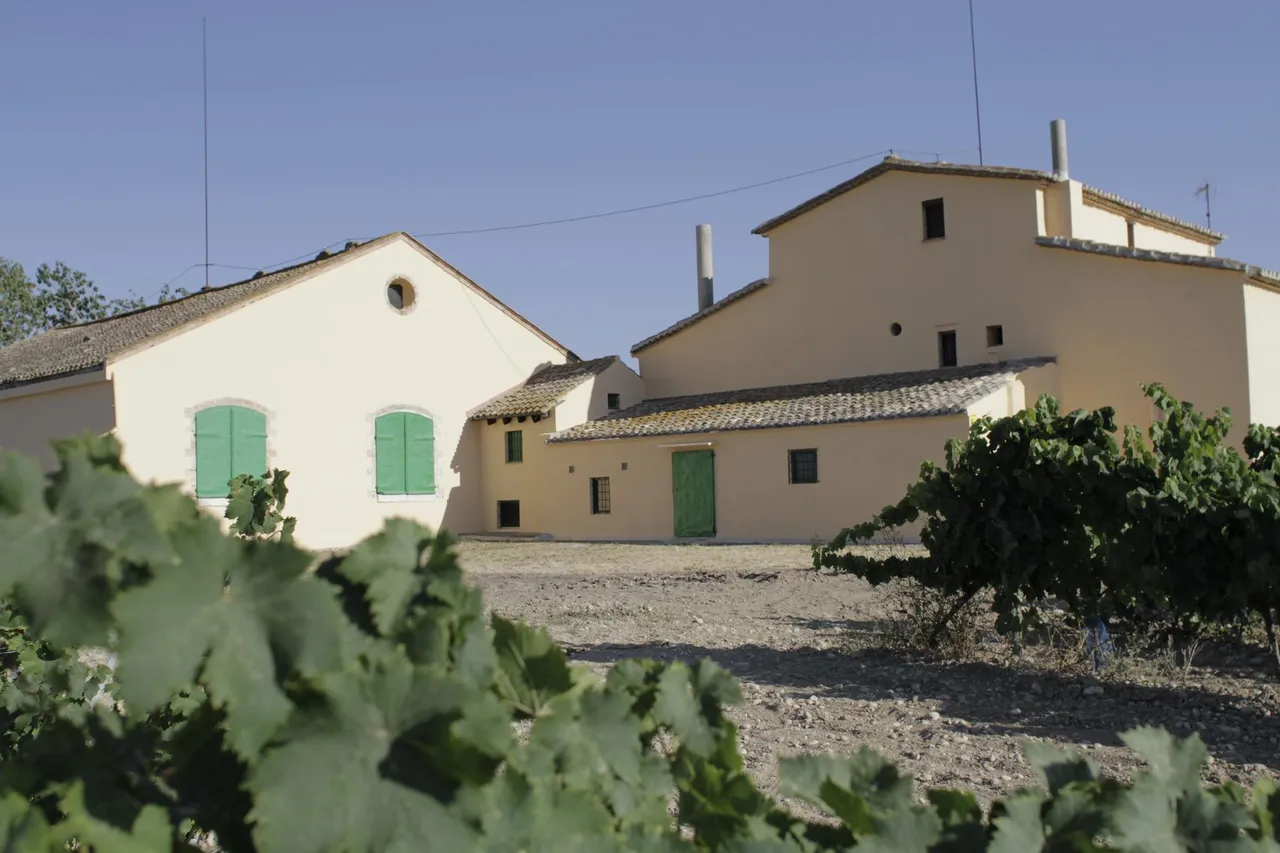 living - 1,314 m² country house for sale in Penedès, Sitges - gallery - 6