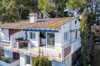living - Casa / villa de 108m² en venta en Tossa de Mar, Costa Brava - gallery thumbnail - 4