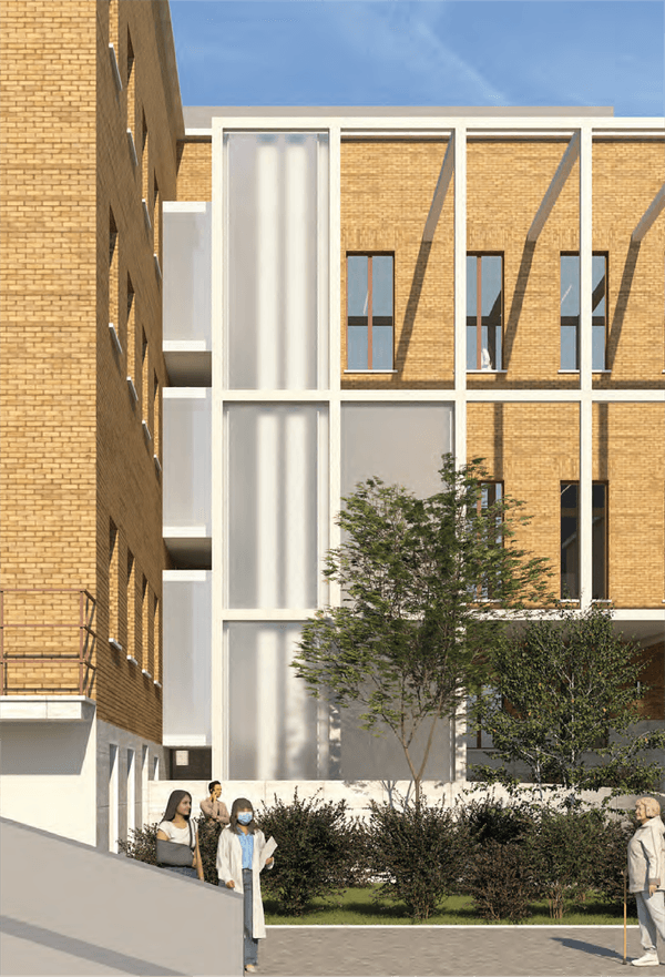 Dils acts as advisor to Fondazione Policlinico Universitario Campus Bio-Medico on the acquisition of the asset at Viale Ostiense 333 in Rome, set to be redeveloped into a next-generation medical center - featured