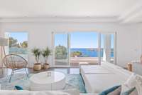 living - Casa / villa de 1,100m² en venta en San José - gallery thumbnail - 1