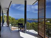 living - Casa / villa de 314m² en venta en San José, Islas Baleares - gallery thumbnail - 3