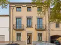living - Modernista house for sale at the heart of Palafrugell - gallery thumbnail - 2