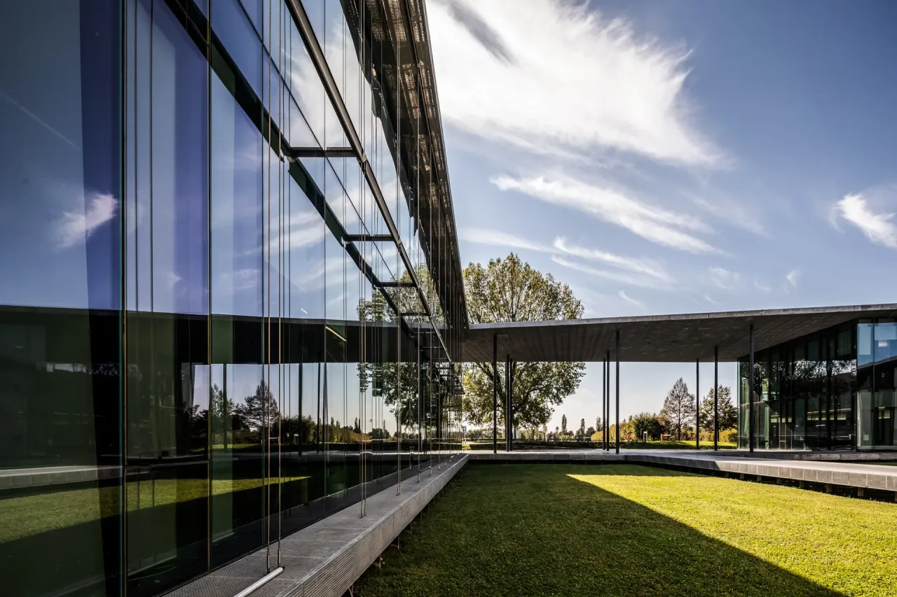 office - Gateway Campus - Uffici - Dils - gallery - 15