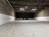 logistics - Entrepôt Logistique À Louer - gallery thumbnail - 2
