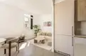 living - Ático de 89m² en venta en Ríos Rosas, Madrid - gallery thumbnail - 10