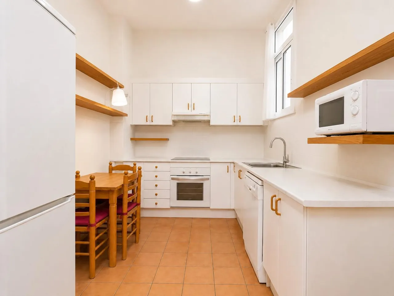 living - Piso de 156m² en venta en Eixample Derecho, Barcelona - gallery - 3
