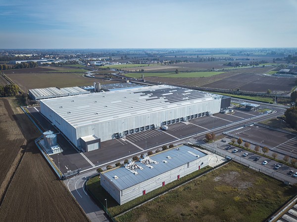 Logistics: Dils advises in sale and leaseback between Magris S.p.A. and Kryalos SGR - featured