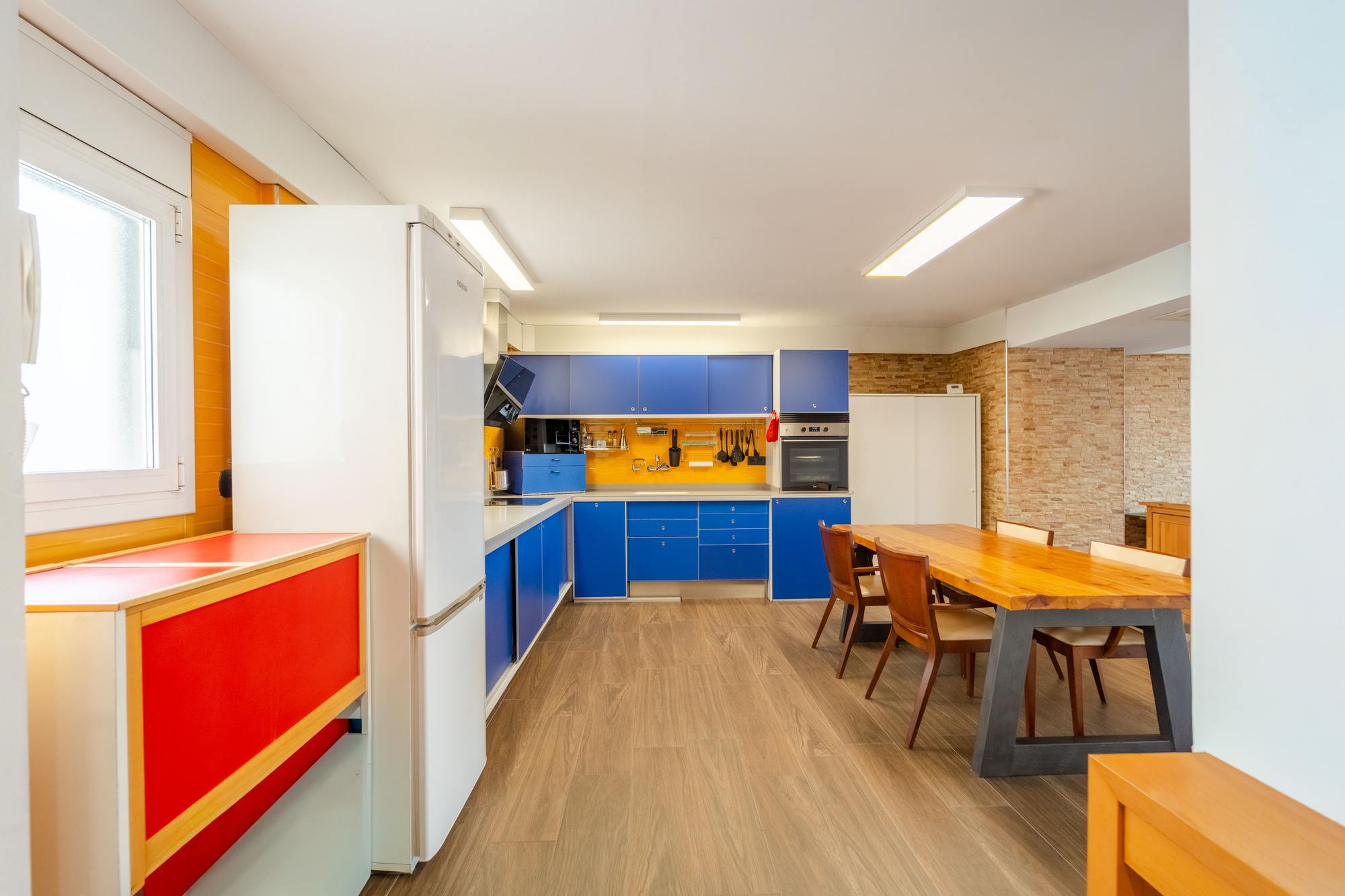 living - 88m² apartment for sale in Ruzafa, Valencia - gallery - 8