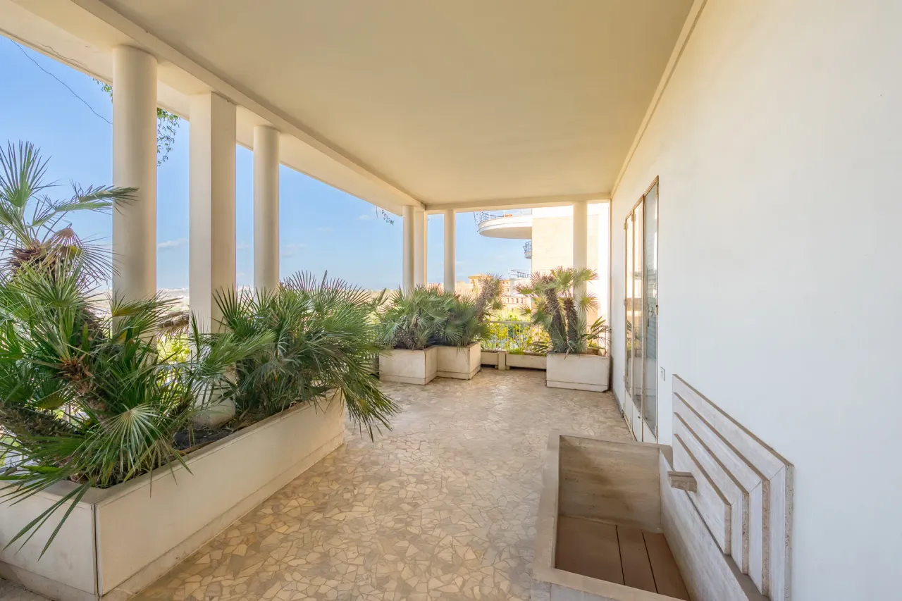 living - Gian Giacomo Porro 26 - Wonen - Dils - gallery - 3