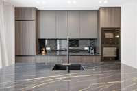 living - 168m² apartment for sale in Goya, Madrid - gallery thumbnail - 5